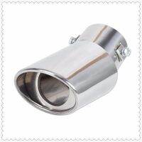 【HOT】 Tail Muffler Exhaust Pipe Car Accessories for Kue KV7 IX35 IX45 Soulster cee-d Rondo