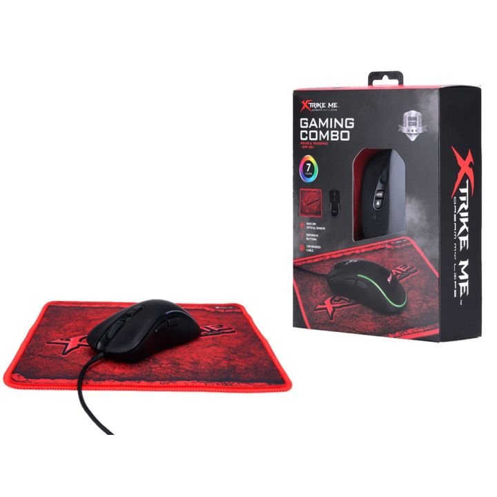 xtrike-me-gaming-mouse-and-mouse-pad-combo-gmp-290