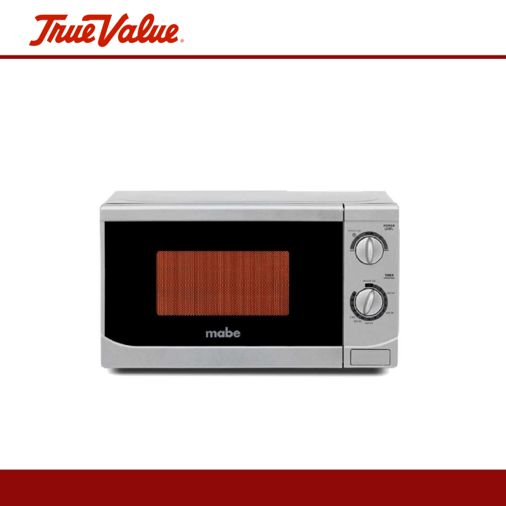 Mabe Manual Microwave Oven MEI2030DVSL 20L Lazada PH