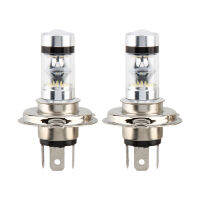 โคมไฟฟรังดินเบีย30W H4 2x 20-SMD ไฟตัดหมอก Bianco Lampadina Luce