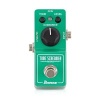 Ibanez Tube Screamer Mini