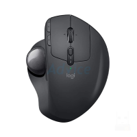 MULTI DEVICE MOUSE LOGITECH LG-MX ERGO BLACK