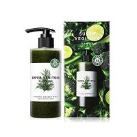 Wonder Bath Super Vegitoks Cleanser 300 ml.