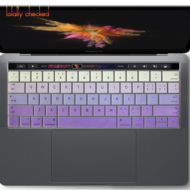 for-mac-macbook-pro-13-15-13-3-15-6-touch-bar-a1706-a1707-a1989-a1990-2018-us-english-keyboard-cover-protector-skin-cover-basic-keyboards