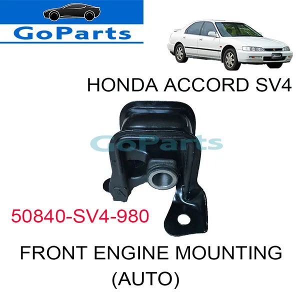 HONDA ACCORD SV4 AUTO FRONT ENGINE MOUNTING Lazada