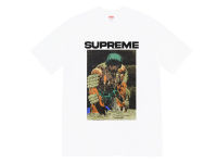 NicefeetTH - Supreme Ronin Tee (WHITE)