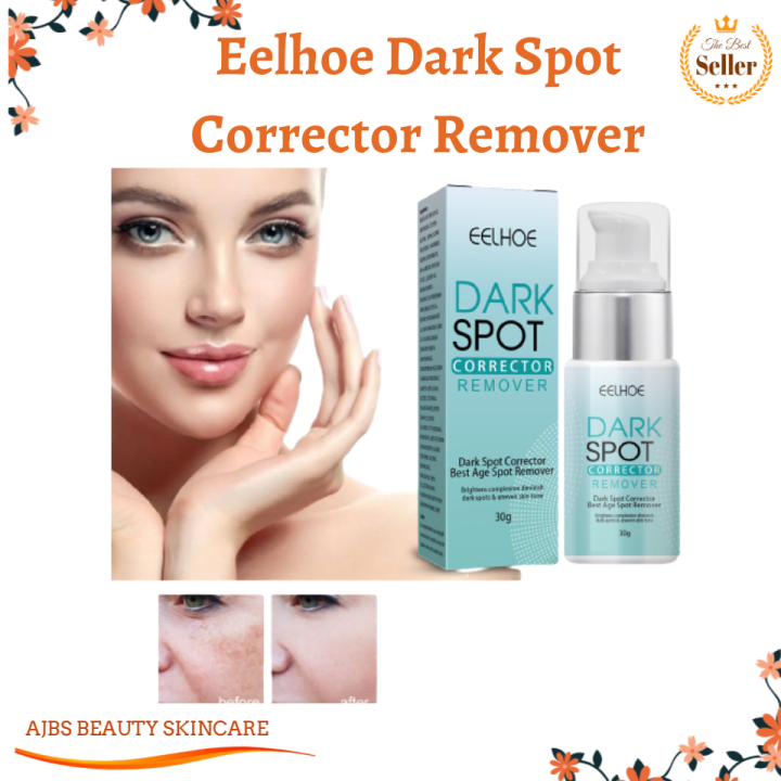 Best Seller EELHOE Dark Spot Corrector Remover, EELHOE Eternity Dark