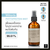 OWAY Phytoprotein Mist สเปร์ยไบโอไดนามิค ช่วยบำรุงโปรตีนให้เส้นผมสุขภาพดี