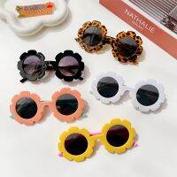 【YF】۞☃✓  Raindo 2023 Children Cartoon Sunglasses Kids Round Glasses Baby Fashion Colors Boys Eyewear