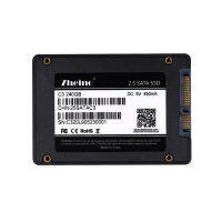 Zheino 2.5 SATA3 240GB SSD  โซลิดสเตทไดรฟ์ภายใน