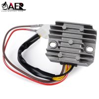 】【=-【 Motorcycle Regulator Rectifier For Kawasaki KZ250 KZ440 KZ650 KZ750 KLT200 KLT250 KZ1000 CSR LTD 21066-1014