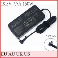 ที่ชาร์จอะแดปเตอร์ AC สำหรับ ASUS 19.5V 7.7A A17-150P1A แหล่งจ่ายไฟ ADP-120ZB ADP-150NB D G71 G73 G74 G72G