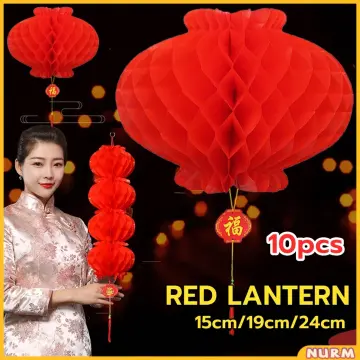Buy chinese new year lantern plastic At Sale Prices Online - January 2024