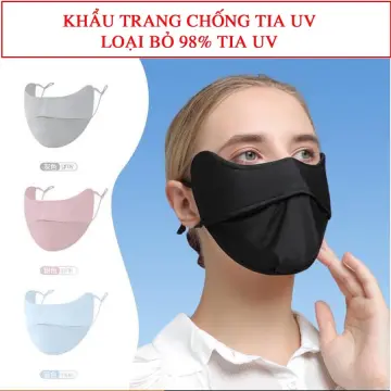 Có bao nhiêu mã giảm giá dành cho khẩu trang chống tia UV Katiny hiện nay?
