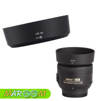 Lens Hood HB-46 For Nikon AF-S DX 35mm f/1.8G เลนส์ฮู้ด