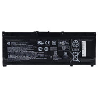 โน๊ตบุค แบต แบตเตอรี่ HP Battery แบตเตอรี่ SR04XL 15-CE 15-CB 15-CX 15-DC HP Omen 15-ce000 15-ce000ng 15-ce002ng Pavilion Power 15t-cb2000