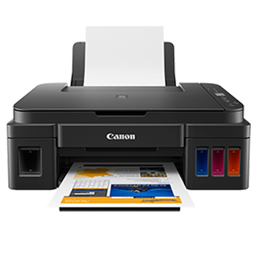 ครื่องปริ้นเตอร์มัลติฟังก์ชันอิงค์เจ็ท-canon-pixma-g2010-inktank-print-scan-copy