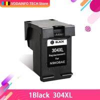 【Direct-sales】 bdshopbz 5052 5020 5055สำหรับ3721 Hp304ที่เข้ากันได้กับเครื่องพิมพ์ Deskjet Xl 2632 304 5030 QSYRAINBOW Envy 3720 3723 304 2630 2620 3724