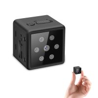 HD 1080P Mini Tiny Camera Sport DV Motion Detection Action Cameras Small Night Vision Espia Video Recorder Cams Smart Home