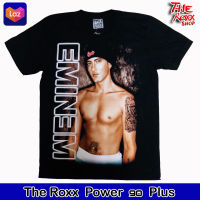 เสื้อวง Eminem MS-80 เสื้อวงดนตรี เสื้อวงร็อค เสื้อนักร้อง