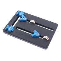 Max Universal Repair Fixture for Motherboard PCB Holder CPU IC Chip Soldering Rework Platform