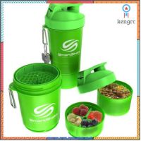 Smartshake Bottle กระบอกเชคเกอร์ กระบอกเชคเวย์โปรตีน flashsale ลดกระหน่ำ