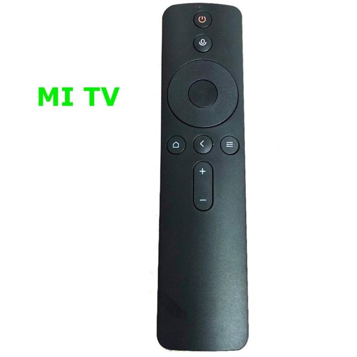 เปลี่ยนใหม่สำหรับ-xiaomi-mi-tv-mi-box-s-voice-bluetooth-remote-control-พร้อม-google-assistant-control