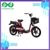 [HCM]Xe đạp điện Osakar A8 - Phố Xe Điện