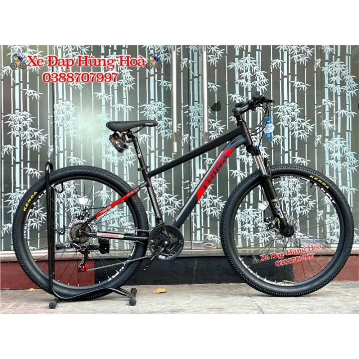 Xe đạp FOXTER CROSS 270 shopxedapquanganh Quang Anh 0792555016 zalo   YouTube