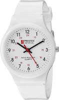 Prestige Medical Basic Student Watch (White)