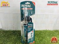 Total หัวแร้งปากกาไฟฟ้าปากตรง TET-1606 60W  ถูกที่สุด