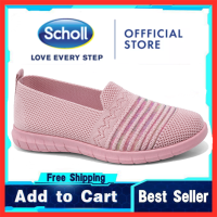 Scholl รองเท้าแตะผู้หญิง Scholl รองเท้าแตะหนังผู้หญิง Scholl รองเท้าผู้หญิง Scholl  ผู้หญิงรองเท้าแตะลำลองขนาดใหญ่ ผู้หญิงโบฮีเมียนโรมันรองเท้าแตะแฟชั่นรองเท้าแตะลำลองรองเท้าแตะฤดูร้อนผู้หญิง รองเท้าลำลอง หญิง-2022 DXZ