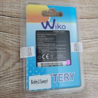 Batterry​ Wiko​ Robby2​/lenny5​ แบตเตอรี่โทรศัพท์มือถือ รับประกัน6เดือน สินค้าพร้อมส่ง ร้านขายส่งอะไหล่มือถือ สินค้าคุณภาพ