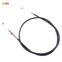 ⚡HOT SALE⚡ 144Cm 1000CC Motorcycle Parts Adjustable Steel Wire Clutch Cable Line For BMW S1000 S 1000 2009 2010 2011 2012 2013 2014