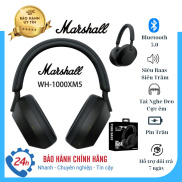 Tai Nghe Bluetooth Marshall WH