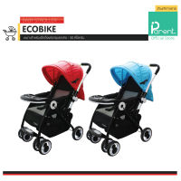 Parent Ecobike Stroller