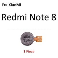 เครื่องสั่นมอเตอร์สั่นสายเคเบิลงอได้อะไหล่สำหรับ Xiaomi Redmi 9 9T Note 8T 8T 8 8a 7 7a 7S K20 Pro