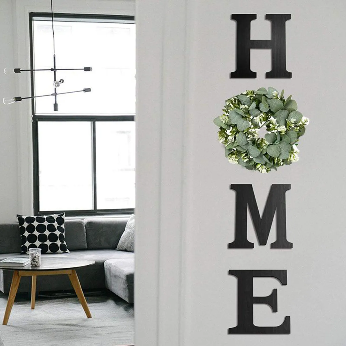 Cách bày trí h and m home decor để tạo không gian sống hiện đại và sang