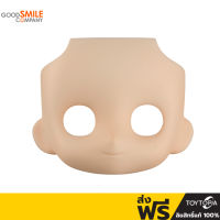 พร้อมส่ง+โค้ดส่วนลด Nendoroid Doll Customizable Face Plate 00: Nendoroid Doll (Almond Milk) (ลิขสิทธิ์แท้ )