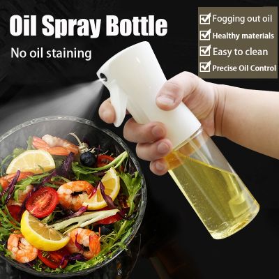 【YF】◘✴✑  Spray Bottle Dispenser Camping BBQ Baking Vinegar Soy Sauce Sprayer Gadgets