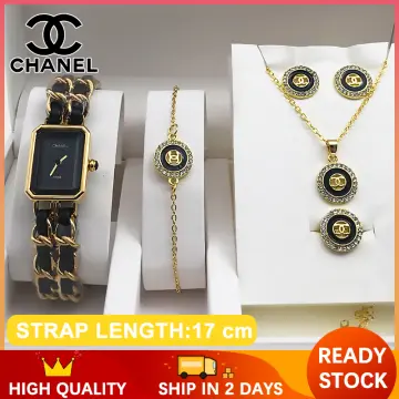 CHANEL J12 33mm White Ceramic Ladies Bracelet Watch H5698