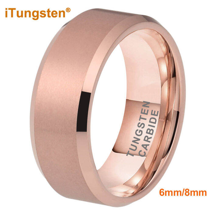 itungsten-6mm-8mm-tungsten-carbide-finger-ring-men-women-engagement-wedding-band-fashion-jewelry-matte-finish-comfort-fit