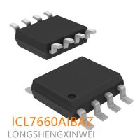 1PCS ICL7660AIBAZ ICL7660 7660 Patch Voltage Conversion Chip SOP8