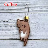 ✷❄ↂ DIY Knitting Crafts Accessories Cartoon Cat Shape Needle Threaders Stitch Insertion Tool Handmade Quilting For Sewing Machine