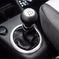 Cars Car Styling Gear Shift Knob Gaiter Boot Dust Cover Collar Case For Suzuki Swift 2005-2010 SX4 2007 2008 2009 2013 ALTO 2010-2015 Spot goods