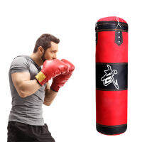 Bounce Back Sandbag Haing Pressure Relief Kicking Sandbag With Metal Chain Hook Durable Multifunctional Safe Sports Equipment