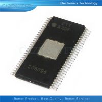 2pcs/lot TPIC2050 2050G4 TPIC2050RDFDRG4 HTSSOP In Stock WATTY Electronics