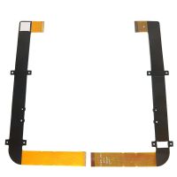 Flex Cable Shaft Rotating LCD Flex Cable Flex Cable FPC for Fuji for Fujifilm XA3 X-A3 XA-3 Digital Camera Repair Part