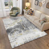 Cars for Living Room Decoration Washable Marble pattern Floor mat Large Area Rugs Bedroom Car Home Living Room Decor Mat