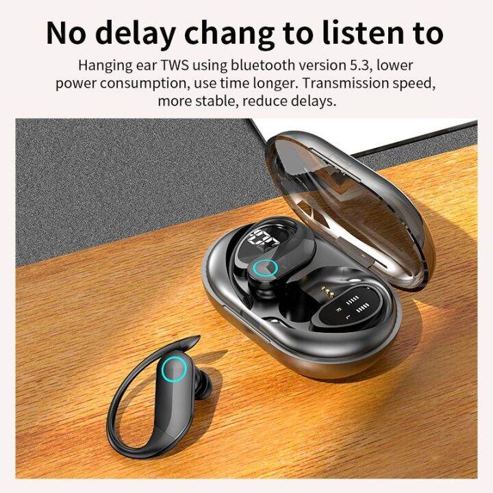 g37-bluetooth-5-3-headset-tws-ear-hooks-earphones-noise-reduction-headphones-sports-waterproof-earbuds-with-microphone